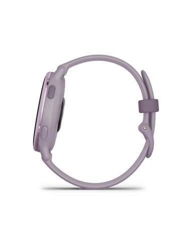 Ceas Garmin vivoactive 5 Orchid/Orchid M...