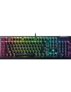 Tastaturi RAZER Tastatura Razer Blackwidow V4 X YellowSw