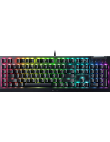 Tastaturi RAZER Tastatura Razer Blackwidow V4 X YellowSw