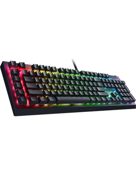 Tastaturi RAZER Tastatura Razer Blackwidow V4 X YellowSw