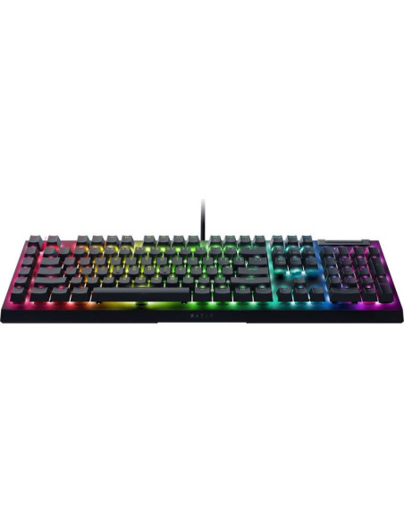 Tastaturi RAZER Tastatura Razer Blackwidow V4 X YellowSw