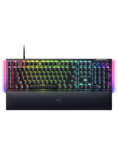 Tastaturi RAZER Tastatura Razer Blackwidow V4 X Green Sw