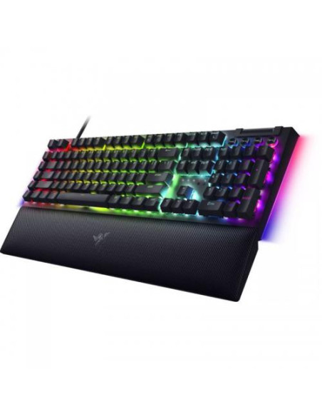 Tastaturi RAZER Tastatura Razer Blackwidow V4 X Green Sw