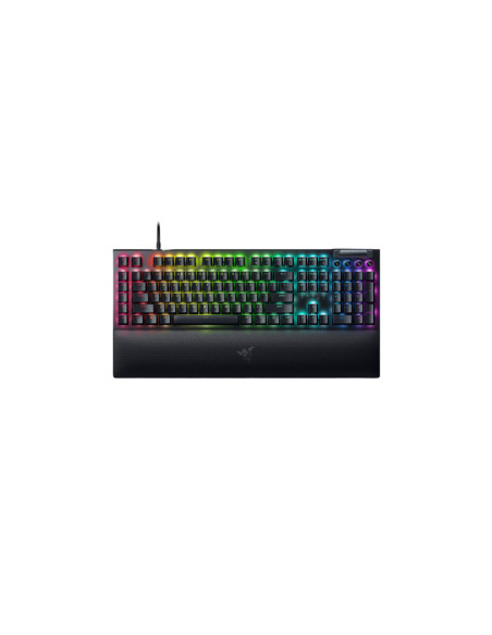 Tastaturi RAZER Tastatura Razer BlackWidow V4 Yellow Sw