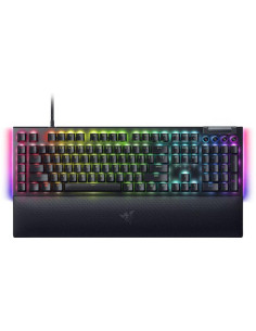 Tastaturi RAZER Tastatura Razer BlackWidow V4 Green Sw