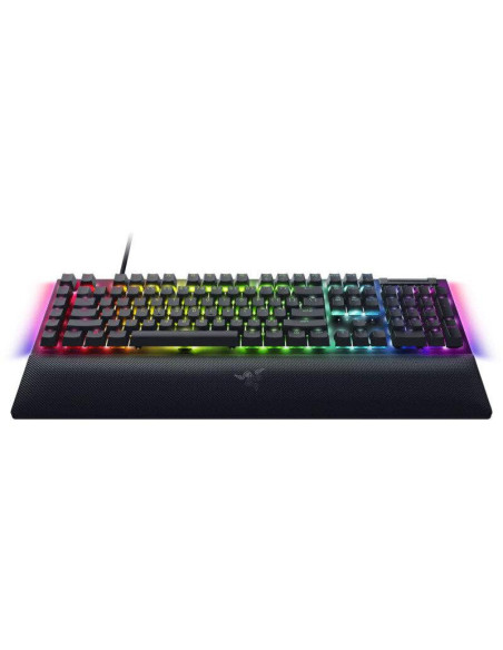 Tastaturi RAZER Tastatura Razer BlackWidow V4 Green Sw