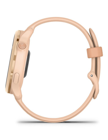 Ceas Garmin vivoactive 6 Pink Dawn "010-02985-03"
