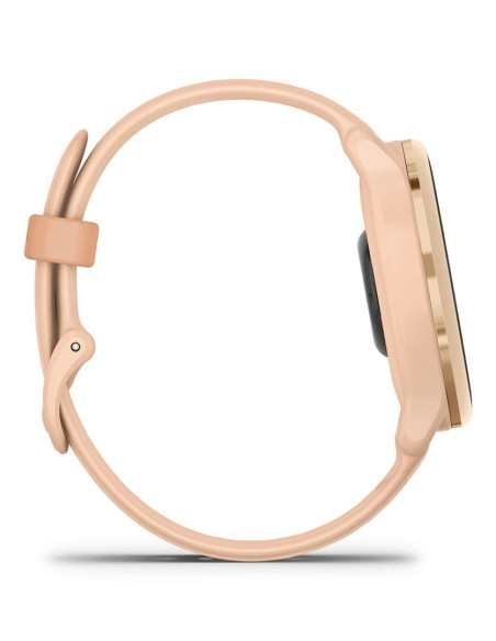 Ceas Garmin vivoactive 6 Pink Dawn "010-02985-03"