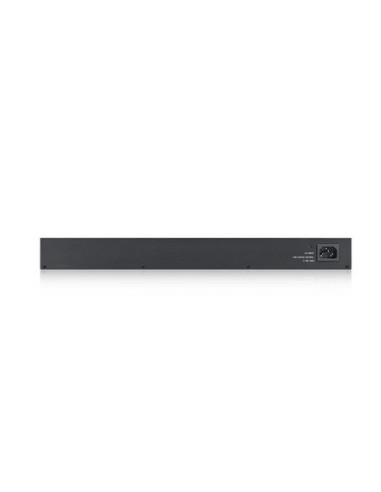 SWITCH. PoE ZyXel, port Gigabit x 24, SFP SFP x...