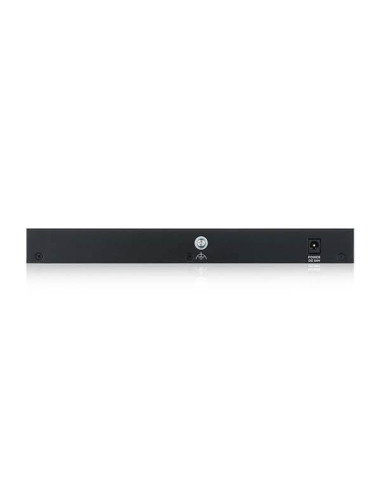 ZYXEL GS1900-8HP 8PORT GBE L2 POE SWITCH,...