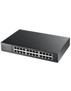 ZYXEL GS1900-24-EU0102F GS1900-24 v2 Switch Smart Managed...