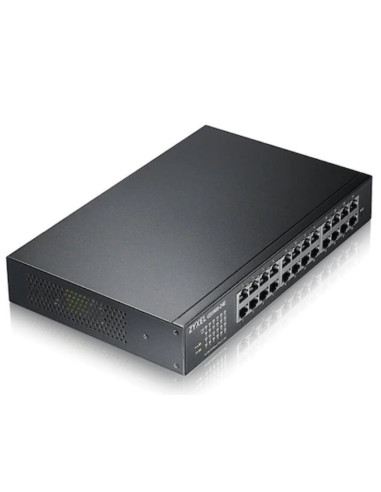 ZYXEL GS1900-24-EU0102F GS1900-24 v2 Switch...