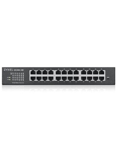 ZYXEL GS1900-24-EU0102F GS1900-24 v2 Switch...