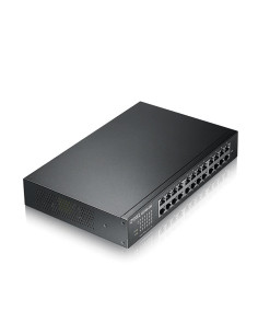 ZYXEL GS1900-24E 24-PORT GBE SWITCH V3, "GS1900-24E-EU0103F"