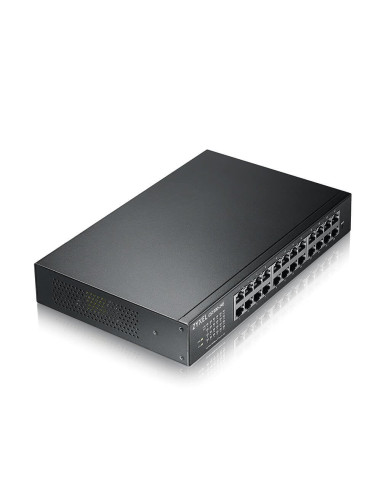 ZYXEL GS1900-24E 24-PORT GBE SWITCH V3,...