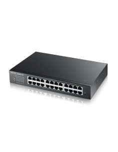 ZYXEL GS1900-24E 24-PORT GBE SWITCH V3, "GS1900-24E-EU0103F" 2