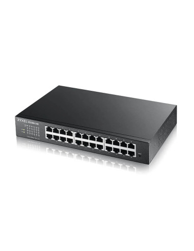 ZYXEL GS1900-24E 24-PORT GBE SWITCH V3,...