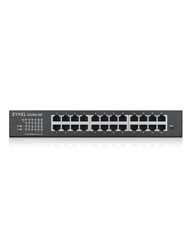 ZYXEL GS1900-24E 24-PORT GBE SWITCH V3,...