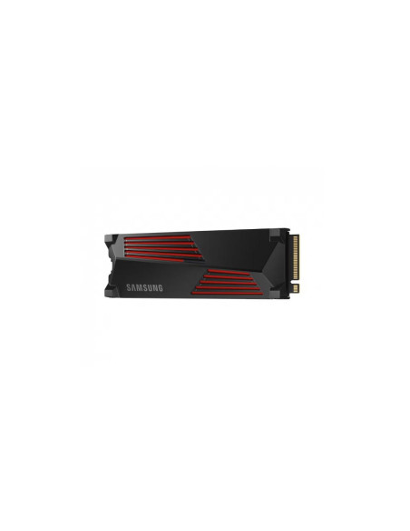 SSD-uri interne SAMSUNG SSD Samsung, 990 PRO,1TB, M2 , PCIe 4.0