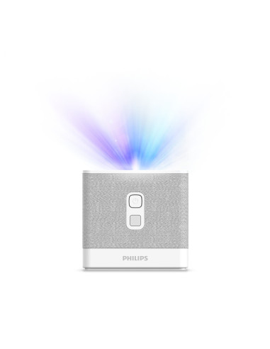 Screeneo Philips UL5 Smart 550, 1080pWi-Fi...