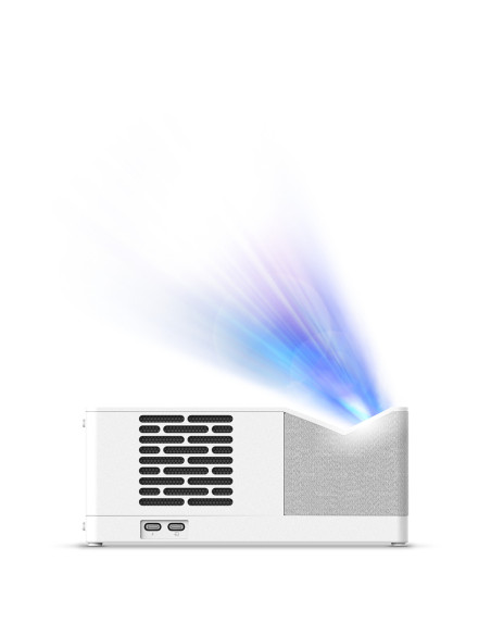 Screeneo Philips UL5 Smart 550, 1080pWi-Fi 2.4GHz + 5GHz, Bluetooth 4.2, Alb "S-UL5"