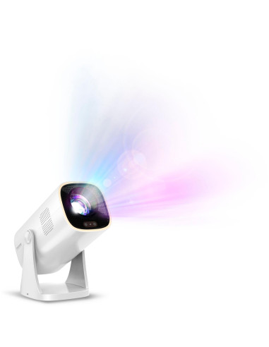 Videoproiector LED Philips NeoPix 230, 1080pAlb...