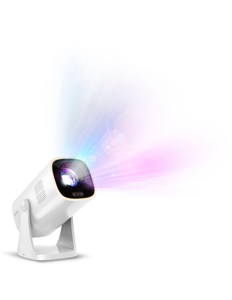 Videoproiector LED Philips NeoPix 230, 1080pAlb "N-230"