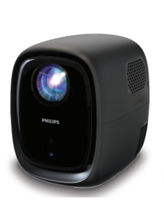 Videoproiector LED Philips NeoPix 130 C, 720pNegru/...