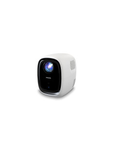 Videoproiector LED Philips NeoPix 130 W, 720pAlb/ artic...