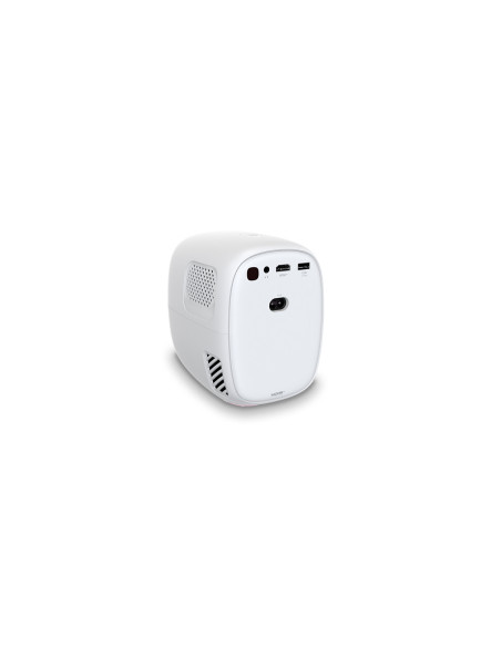 Videoproiector LED Philips NeoPix 130 W, 720pAlb/ artic "N-130W"