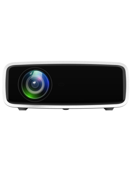 Videoproiector LED Philips NeoPix 750, 1080pWi-Fi 2.4GHz + 5GHz, Bluetooth 4.2, Alb "N-750"
