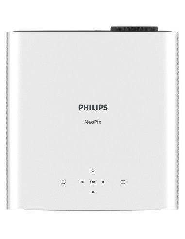 Videoproiector LED Philips NeoPix 750,...