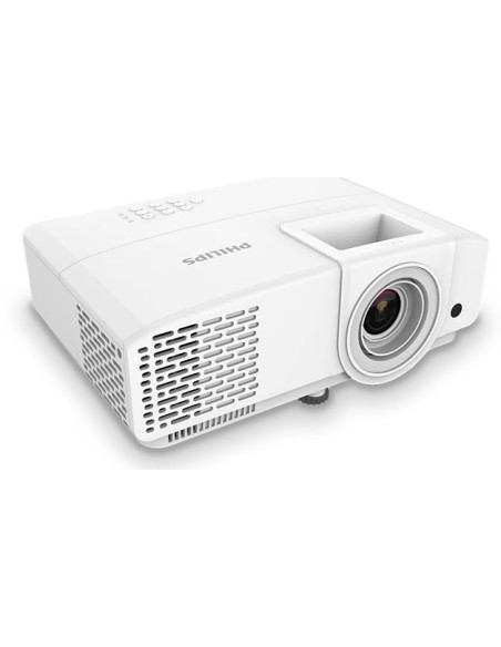 Videoproiector Philips ProPix 850, 1080pAlb "PR-850"