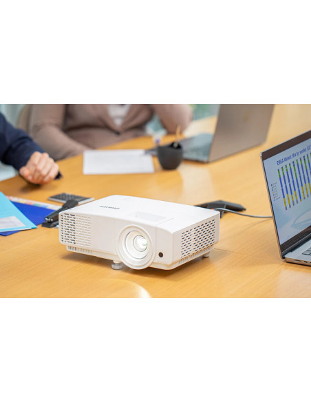 Videoproiector Philips ProPix 850, 1080pAlb "PR-850"