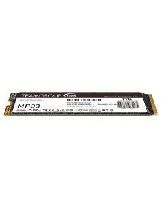 SSD TEAMGROUP MP33, 1TB, PCIe Gen3x4 M.2 2280, 3D TLC... 2
