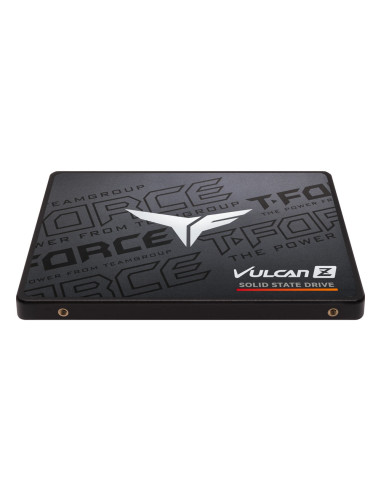 SSD TEAMGROUP VULCAN Z, 512GB, S-ATA III 2.5",...