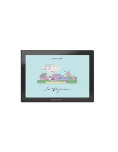 TAB Boox N AIR COL 7.8" 3GB 32GB A11