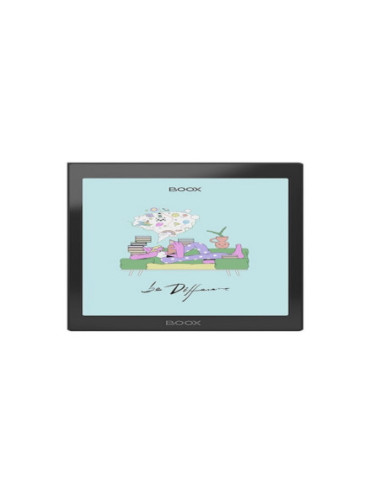 TAB Boox N AIR COL 7.8" 3GB 32GB A11