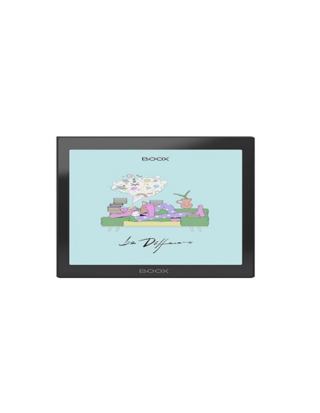 TAB Boox N AIR COL 7.8" 3GB 32GB A11