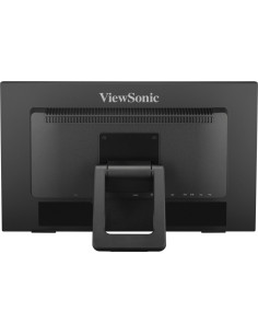 MONITOR LCD 22" TOUCH/BLACK TD2223-2 VIEWSONIC "TD2223-2" 2