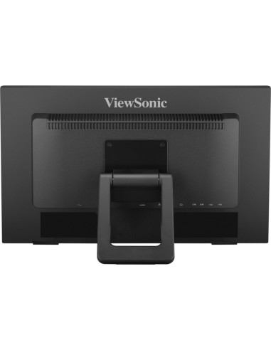 MONITOR LCD 22" TOUCH/BLACK TD2223-2 VIEWSONIC...