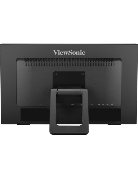 MONITOR LCD 22" TOUCH/BLACK TD2223-2 VIEWSONIC "TD2223-2"