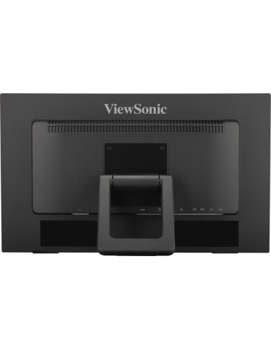 MONITOR LCD 22" TOUCH/BLACK TD2223-2 VIEWSONIC...