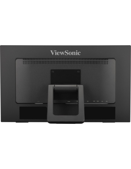 MONITOR LCD 22" TOUCH/BLACK TD2223-2 VIEWSONIC "TD2223-2"