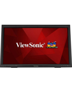 MONITOR ViewSonic 23.6 inch, home office, VA, Full HD...