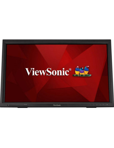 MONITOR ViewSonic 23.6 inch, home office, VA,...