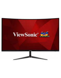 MONITOR ViewSonic 32 inch, Gaming, VA, Full HD (1920 x...
