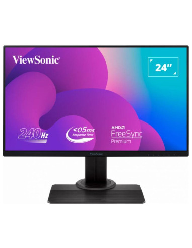 MONITOR LCD 24" IPS/BLACK XG2431 VIEWSONIC...