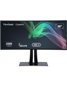 MONITOR LCD 38" IPS/VP3881A VIEWSONIC "VP3881A"