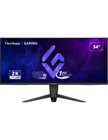 Monitor ViewSonic 34" VX3480-2K-PRO...